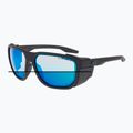 Ochelari de soare GOG Pamir matt metallic black/black/reflex white blue 2