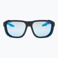 Ochelari de soare GOG Pamir matt metallic black/black/reflex white blue 4