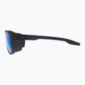 Ochelari de soare GOG Pamir matt metallic black/black/reflex white blue 5
