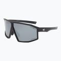 Ochelari de soare GOG Lhotse S4 matt black/reflex silver 2