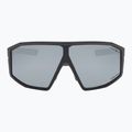 Ochelari de soare GOG Lhotse S4 matt black/reflex silver 3