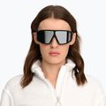 Ochelari de soare GOG Lhotse S4 matt black/reflex silver 6