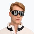 Ochelari de soare GOG Lhotse S4 matt black/reflex silver 7