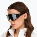 Ochelari de soare GOG Lhotse S4 matt black/reflex silver 8