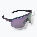 Ochelari de soare GOG Argo metallic purple/green reflex purple