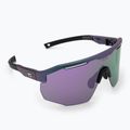 Ochelari de soare GOG Argo metallic purple/green reflex purple 2