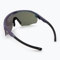 Ochelari de soare GOG Argo metallic purple/green reflex purple 3