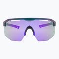 Ochelari de soare GOG Argo metallic purple/green reflex purple 2