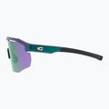 Ochelari de soare GOG Argo metallic purple/green reflex purple 3