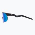 Ochelari de soare GOG Hervor matt black/reflex blue 3