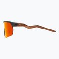 Ochelari de soare GOG Hervor matt crystal black/copper reflex black/red 3