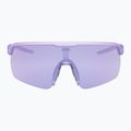 Ochelari de soare GOG Hervor crystal purple/purple reflex purple 2