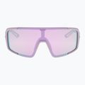 Ochelari de soare GOG Magni matt pink/reflex lavender 2