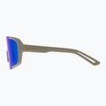Ochelari de soare GOG Magni matt brown/khaki reflex white/blue 3