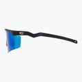Ochelari de soare GOG Sigurd matte black/reflex white/blue 4