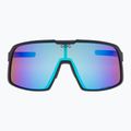 Ochelari de soare GOG Kari matt black/reflex white/blue 2