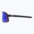 Ochelari de soare GOG Kari matt black/reflex white/blue 3