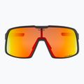 Ochelari de soare GOG Kari matt black/reflex red 2