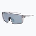 Ochelari de soare GOG Maat crystal grey/reflex silver