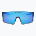 Ochelari de soare GOG Maat crystal blue/reflex blue 2