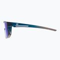 Ochelari de soare GOG Maat crystal blue/reflex blue 3