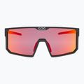 Ochelari de soare GOG Maat matt black/reflex red 2