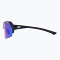 Ochelari de soare GOG Ubbe matt black/reflex blue 3