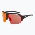 Ochelari de soare GOG Ubbe matt black/reflex red