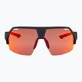 Ochelari de soare GOG Ubbe matt black/reflex red 2