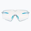 Ochelari de soare GOG Prometheus fotocromatici blue/black reflex blue 4