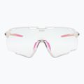 Ochelari de soare GOG Prometheus photochromic pink/black reflex pink 3