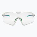 Ochelari de soare GOG Prometheus photochromic green/black reflex green 3