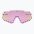 Ochelari de soare GOG Tove matt purple/reflex rose/gold 2