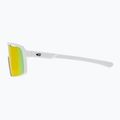 Ochelari de soare GOG Enki matt white/black reflex black/red 3