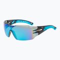 Ochelari de soare GOG Egil crystal blue/matte black reflex white/blue