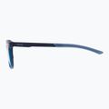 Ochelari de soare GOG Soma crystal navy blue/navy blue/reflex gold 3