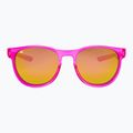 Ochelari de soare GOG Mavi cristal pink/pink/reflex pink 2