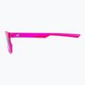 Ochelari de soare GOG Mavi cristal pink/pink/reflex pink 3
