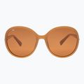 Ochelari de soare GOG Leyla cristal milky brown/brown 2