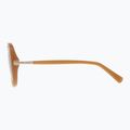 Ochelari de soare GOG Leyla cristal milky brown/brown 3