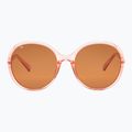 Ochelari de soare GOG Leyla cristal pink/brown 2