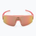Ochelari de soare pentru copii GOG Petra matt light pink/pink reflex red 3