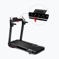 Bandă de alergare electrică HMS LOOP14 black 13