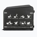 Cutie pentru exerciții HMS HTB61 Hip Thrust black 2
