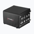 Cutie pentru exerciții HMS HTB61 Hip Thrust black 4