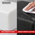 Cutie pentru exerciții HMS HTB61 Hip Thrust black 7