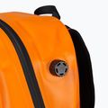 Rucsac turistic BERGSON Vento Pack 25 l orange 7