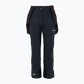 Pantaloni de schi pentru femei BERGSON Trophy Stx jet black 2