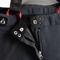 Pantaloni de schi pentru femei BERGSON Trophy Stx jet black 5