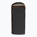 Sac de dormit BERGSON Square Plus 200 ZX black